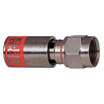 Klein Tools VDV812-615 Universal Compression Conne