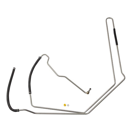 Edelmann PS 91794 Power Steering Return Line Hose Assembly