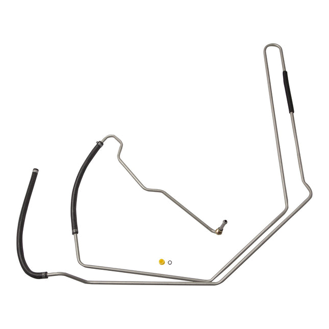 Edelmann PS 91794 Power Steering Return Line Hose 