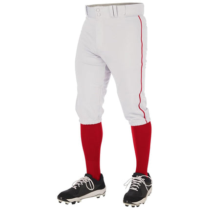 Champro Boys' Triple Crown 2.0 Baseball Knickers w
