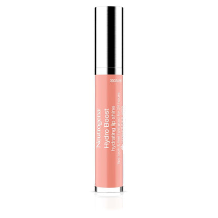 Neutrogena Hydro Boost Moisturizing Lip Gloss, Hyd