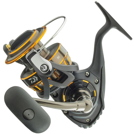 DAIWA 4014076-SSI BG Saltwater Spinning Reel-BG300