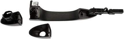 Dorman 97755 Exterior Door Handle Compatible with Select Dodge/Jeep Models, Black