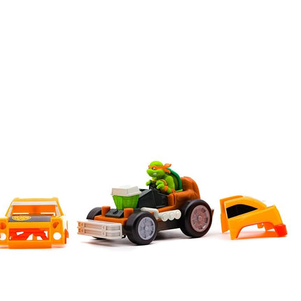 Teenage Mutant Ninja Turtles Shell Smashers Mikey