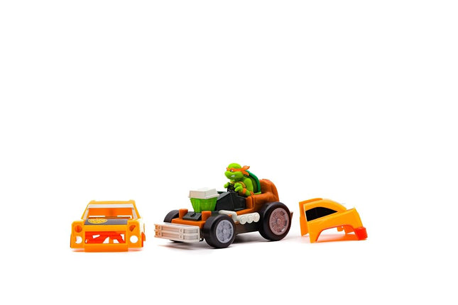 Teenage Mutant Ninja Turtles Shell Smashers Mikey