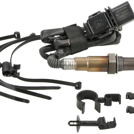 Bosch Oxygen Sensor - 17178