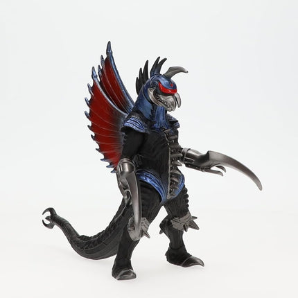 Bandai Movie Monster Series - Godzilla: Final Wars - Gigan 2004, Action Figure