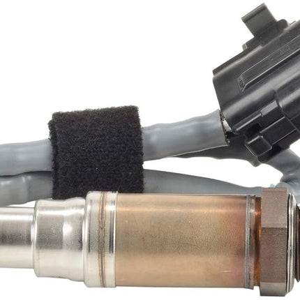 Bosch 13887 Oxygen Sensor, OE Fitment (Mazda)