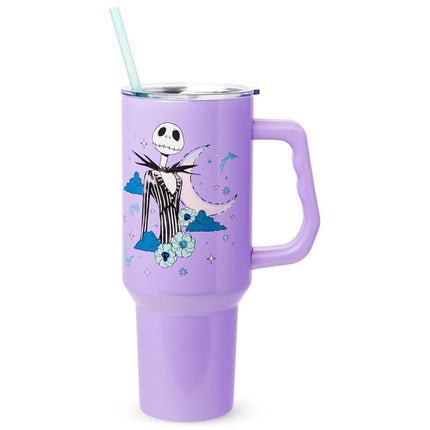 Silver Buffalo Disney Nightmare Before Christmas b