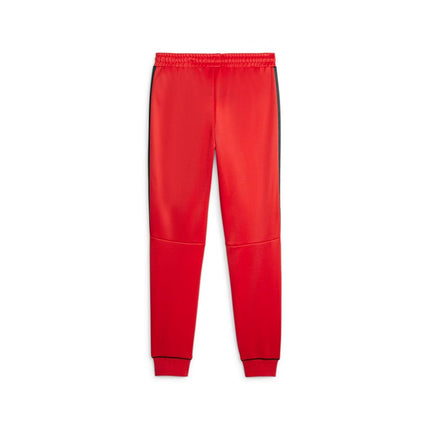 Pantalon de survêtement PUMA Scuderia Ferrari Race MT7