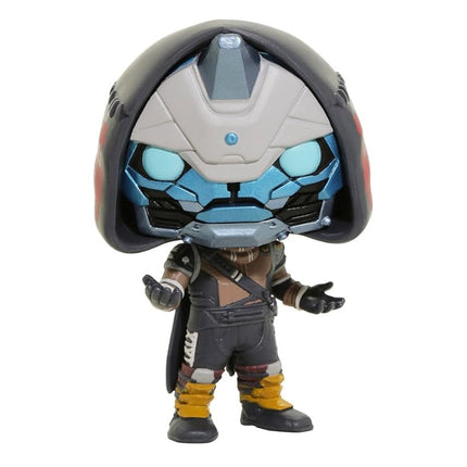 Funko Destiny Cayde 6 Pop Vinyl Figure, Multicolour, One Size