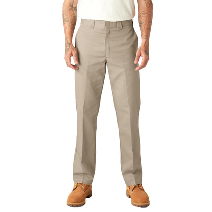 Dickies Men's 874f Pants, Desert Sand, 40W x 30L