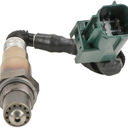 Bosch 16596 Premium Original Equipment Oxygen Sensor - Compatible With Select Infiniti QX56; Nissan Armada, Pathfinder, Titan
