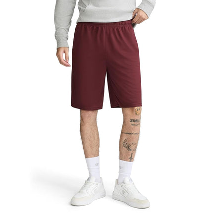 Champion Men's Core Training Athletic Shorts, Team