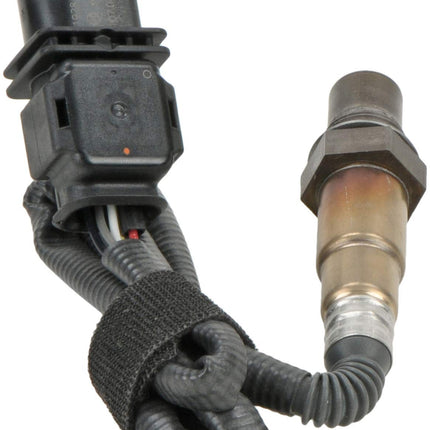 Bosch Oxygen Sensor - 17126