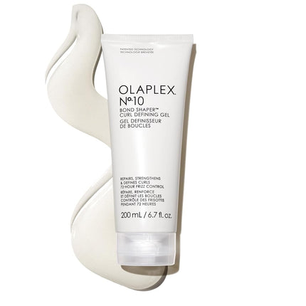 OLAPLEX Nº.10 BOND SHAPER Curl Defining Gel