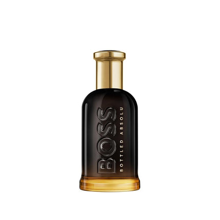 Hugo Boss Bottled Absolu Parfum Intense for Men 10
