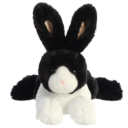 Aurora - Flopsie - 12" Dutch Rabbit Black