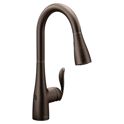 Moen Arbor Motionsense Wave Touchless One-Handle H