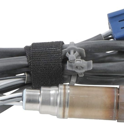Bosch 15225 Oxygen Sensor, Original Equipment (Infiniti, Nissan)