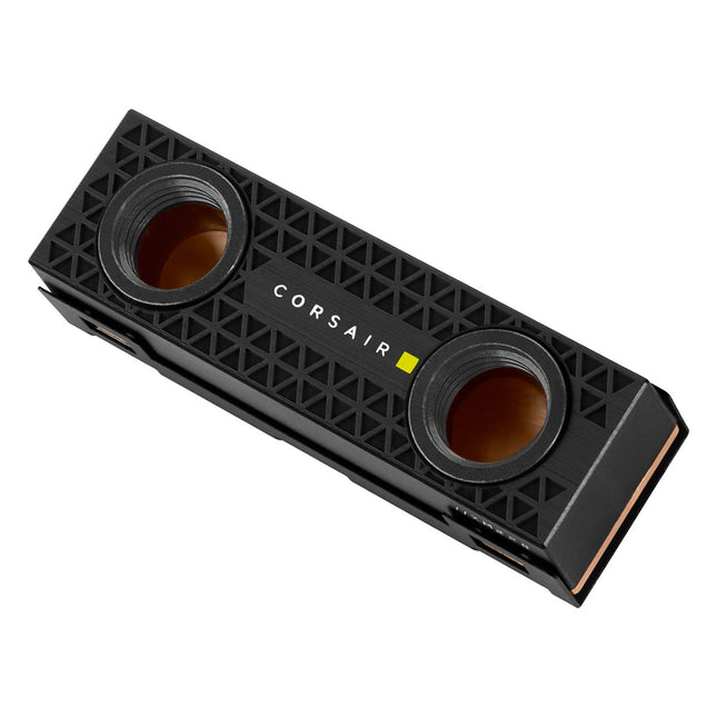 Corsair HYDRO X WATERBLOCK XM2 M.2, Black (CX-9029