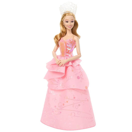 ​Mattel Universal Pictures’ Wicked Glinda Upland F