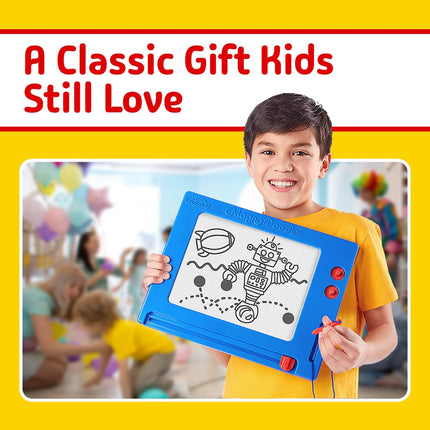 CRA-Z-Art Retro Magna Doodle