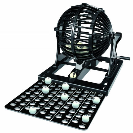 Hanayama Bingo SD Standard 0-6 Years