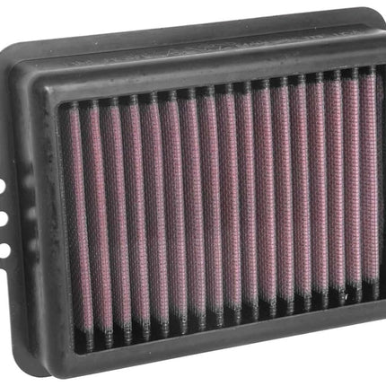 K&N Air Filter Compatible with BMW F750/850GS 2018- (BM-8518)