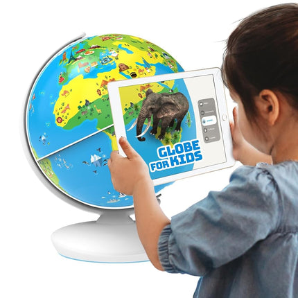 Shifu PlayShifu Educational Globe for Kids, Orboot