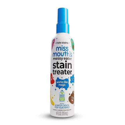 Miss Mouth's HATE STAINS CO Stain Remover for Clot