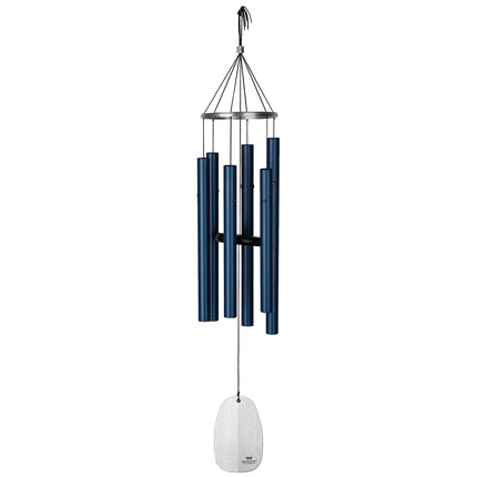 Woodstock Wind Chimes for Outside, Garden, Patio, 