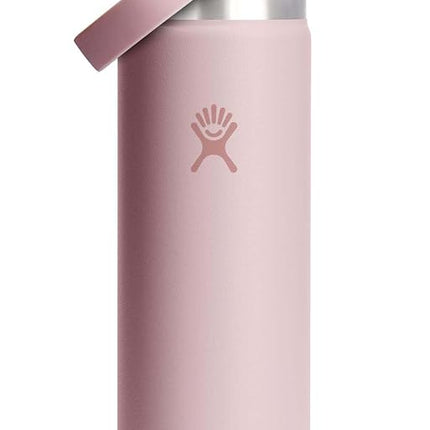 Hydro Flask 24 Oz Wide Flex Straw Cap Bottle - Ins