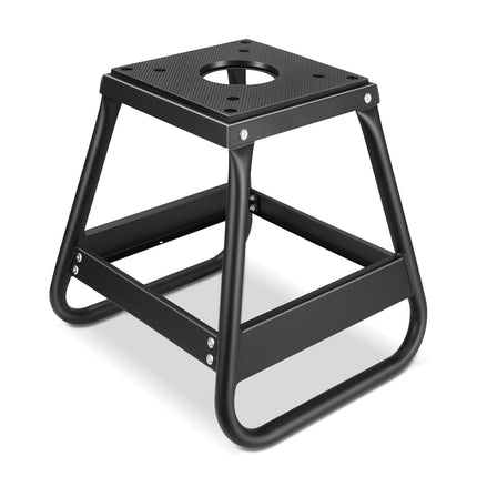 DNA MOTORING Universal Motorcycle Dirt Bike Stand 