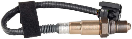 BOSCH 17010 Premium Original Equipment Oxygen Sensor - Compatible with Select BMW 760Li; Mini Cooper, Cooper Countryman, Cooper Paceman; Rolls-Royce Dawn, Ghost
