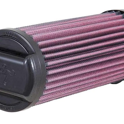K&N Engine Air Filter: High Performance, Premium, Powersport Air Filter: Fits 2014-2019 CAN-AM (Spyder F3 Limited, SE6, SM6, Special Series, F3-T SE6, RT Limited, 10th Anniversary, S Daytona) CM-1314