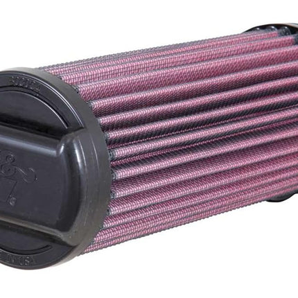 K&N Engine Air Filter: High Performance, Premium, 