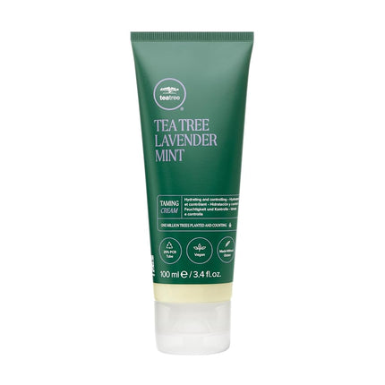 Paul Mitchell Tea Tree Lavender Mint Taming Cream 