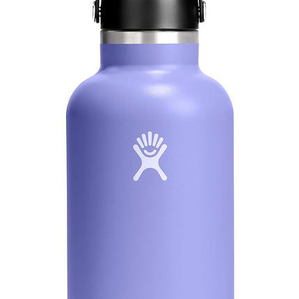 Hydro Flask 64 Oz Wide Flex Cap Lupine