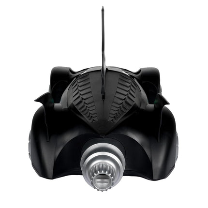 DC Multiverse - Batman Forever - Alfred Pennyworth & Batmobile Vehicle and 7" Figure