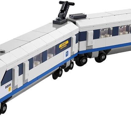 LEGO 40518 High-Speed Train - New.