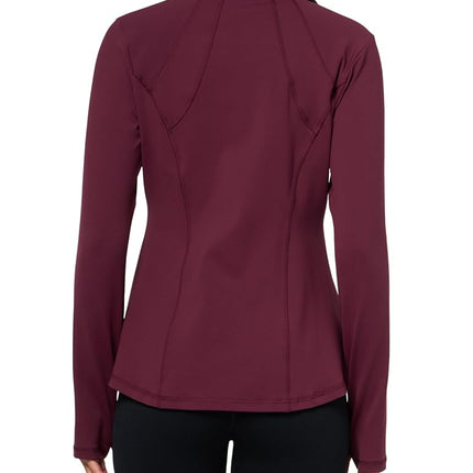 Skechers Gowalk Jacket, Fig, Small
