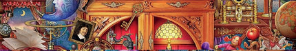 Ceaco - Ciro Marchetti - Old Storage Room - 2000 Piece Jigsaw Puzzle