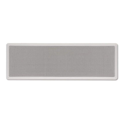 Yamaha NS-IW760 6.5" 2-Way in-Wall Speaker System (White)