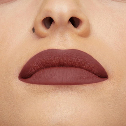 Maybelline New York, Lipstick, Matte & Lightweight, Color Sensational Ultimatte, 1.7g, More Mocha