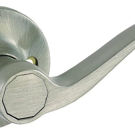 Design House 781815 Scroll Dummy Door Handle, Reve