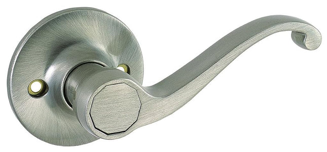 Design House 781815 Scroll Dummy Door Handle, Reve