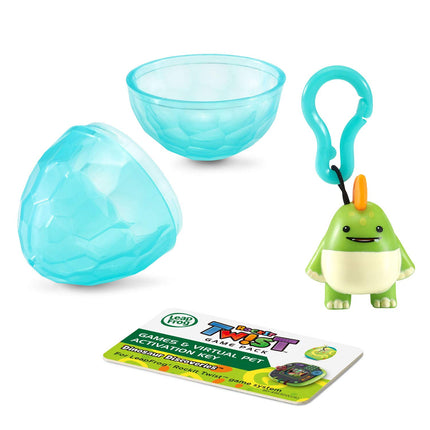 LeapFrog RockIt Twist Paquete de juegos Cookie's Sweet Treats (versión en inglés)