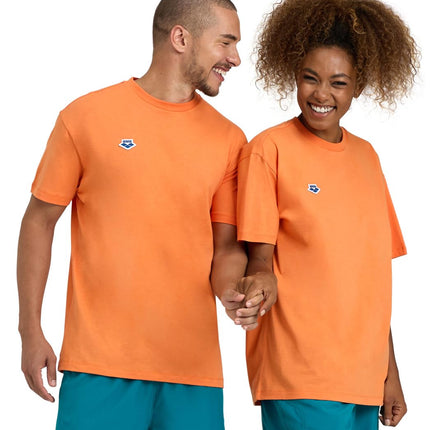 ARENA Plain T-Shirt Nespola L