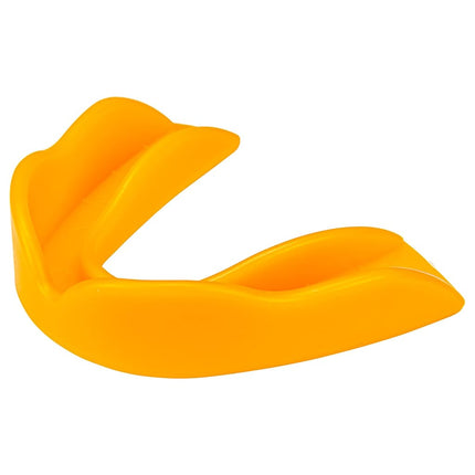 CHAMPRO Boil-and-Bite Strapless Mouthguards - 50 Pack, Adult, Gold